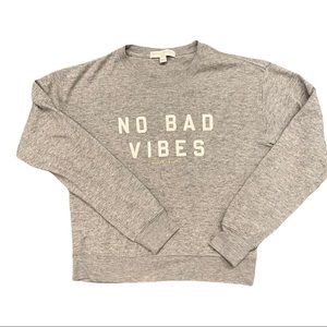 Spiritual Gangster sweater